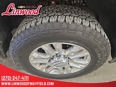 2023 GMC Sierra 2500 HD Denali