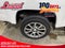 2021 GMC Canyon 4WD Denali