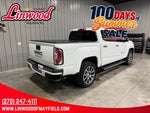 2021 GMC Canyon 4WD Denali