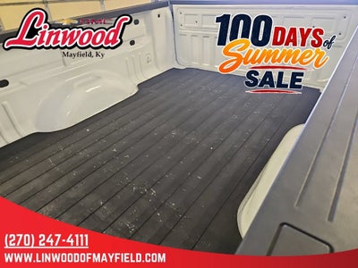 2021 GMC Canyon 4WD AT4 w/Cloth