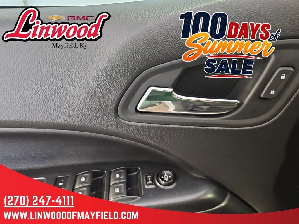 2021 GMC Canyon 4WD AT4 w/Cloth