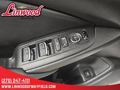 2020 Honda Accord Sedan Sport