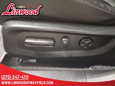 2020 Honda Accord Sedan Sport