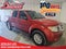 2018 Nissan Frontier SV V6
