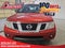 2018 Nissan Frontier SV V6