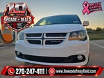 2014 Dodge Grand Caravan R/T