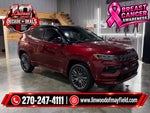 2022 Jeep Compass High Altitude