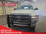 2016 RAM 2500 SLT