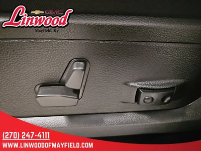 2021 RAM 2500 Power Wagon