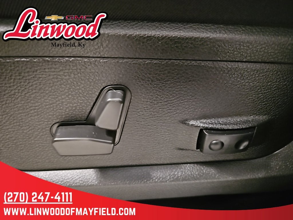 2021 RAM 2500 Power Wagon