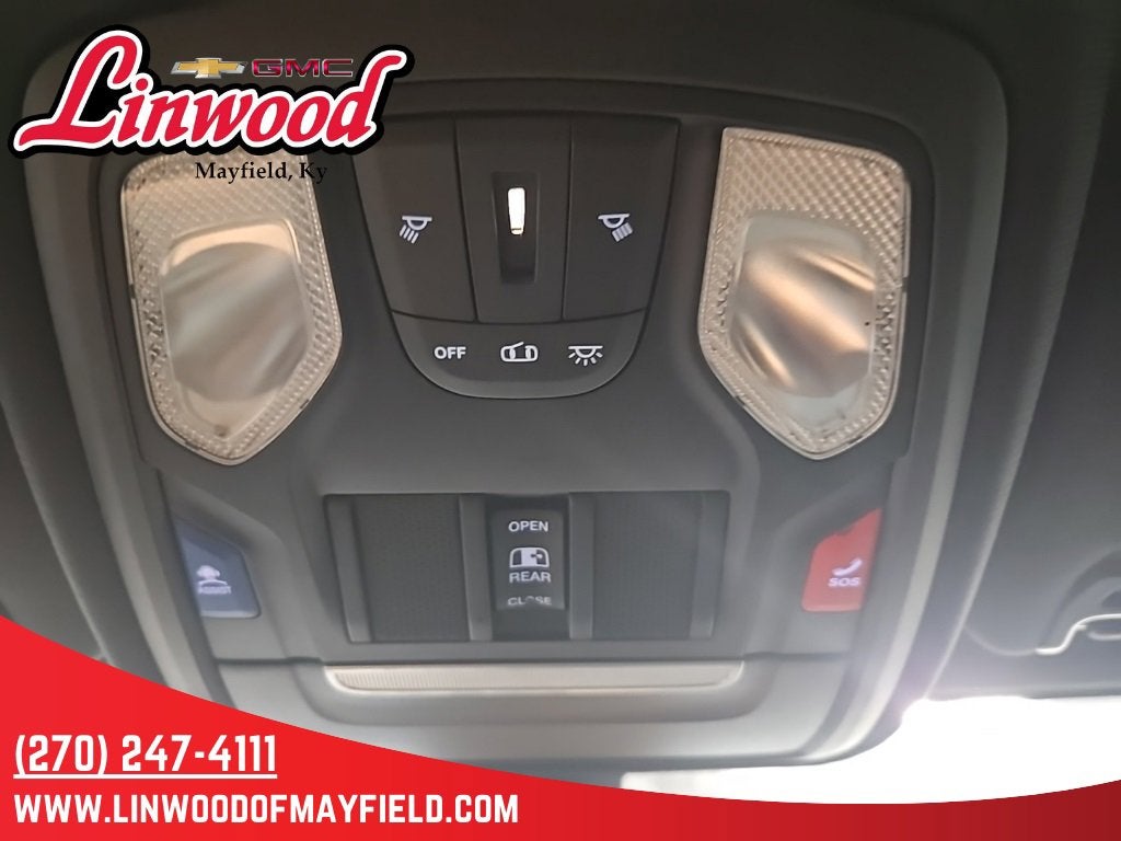 2021 RAM 2500 Power Wagon