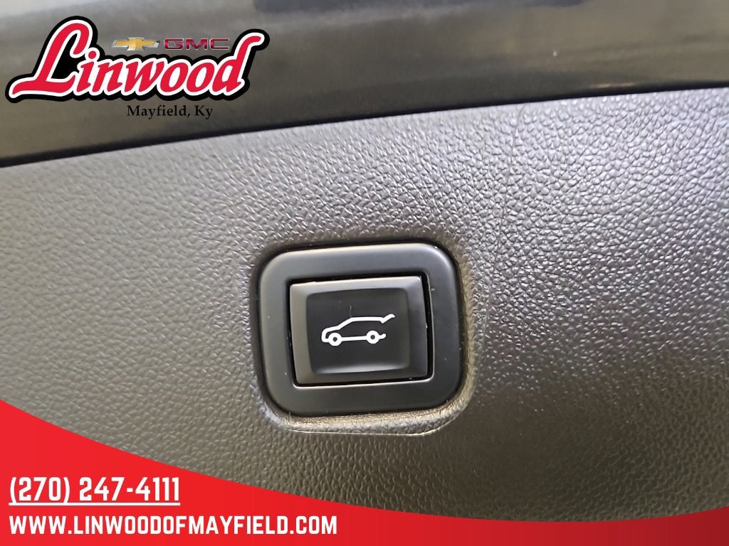 2022 Chevrolet Blazer 3LT