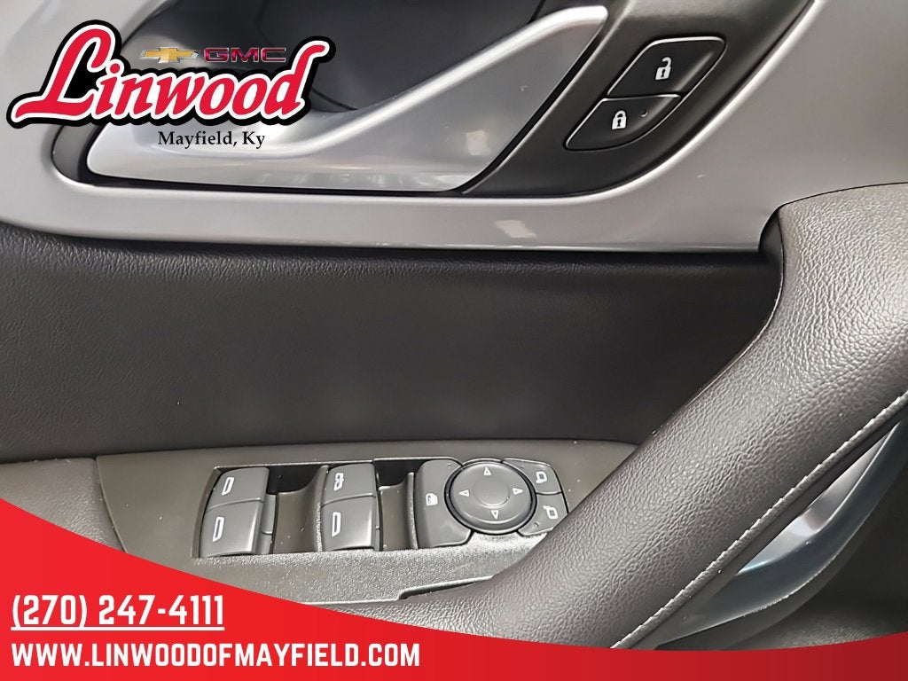 2022 Chevrolet Blazer 3LT