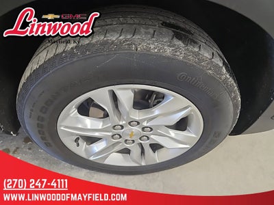 2022 Chevrolet Blazer 3LT