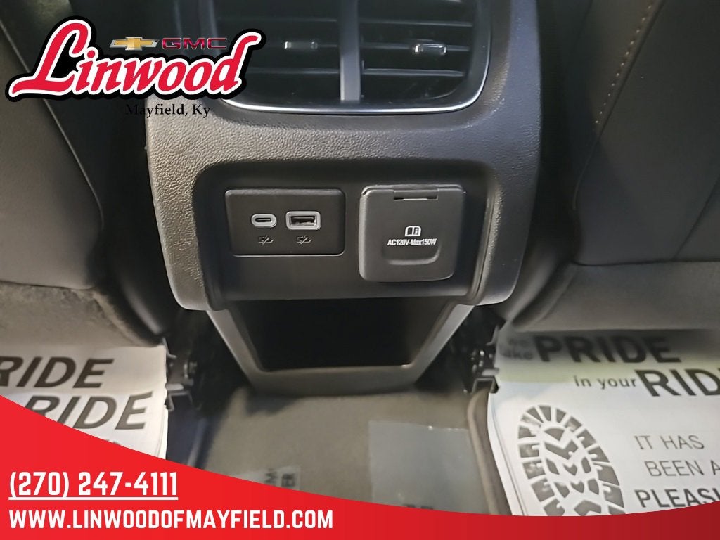 2024 Chevrolet Blazer Premier