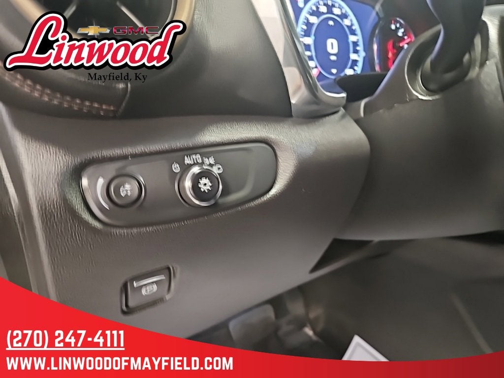 2024 Chevrolet Blazer Premier