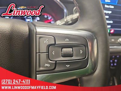 2024 Chevrolet Blazer Premier