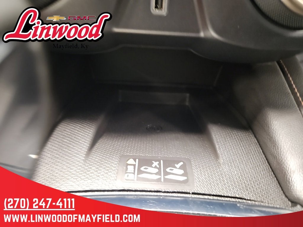 2024 Chevrolet Blazer Premier