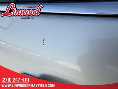 2015 GMC Sierra 1500 Denali