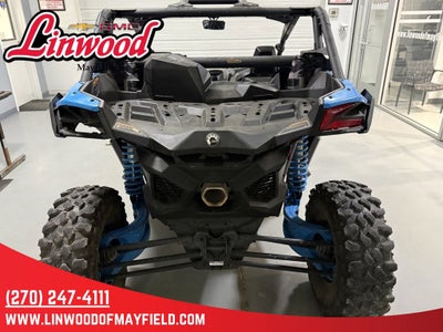 2023 CAN-AM Maverick Base