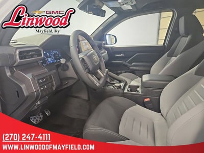 2026 Toyota Tacoma 4WD SR5