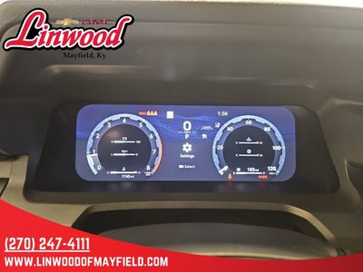2026 Toyota Tacoma 4WD SR5