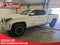 2026 Toyota Tacoma 4WD SR5
