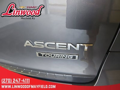 2023 Subaru Ascent Touring