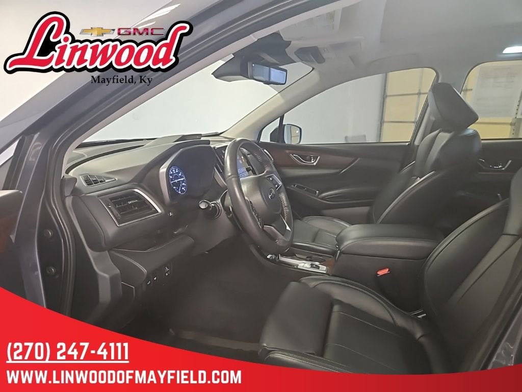 2023 Subaru Ascent Touring