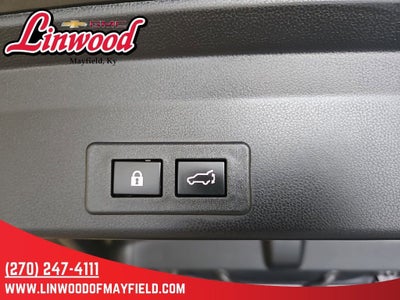 2023 Subaru Ascent Touring