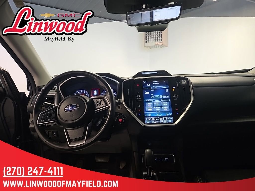 2023 Subaru Ascent Touring