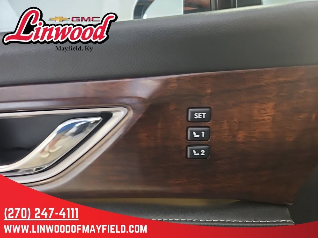 2023 Subaru Ascent Touring