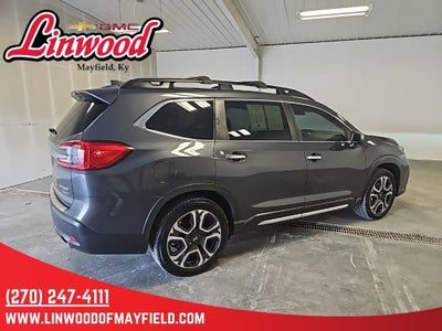 2023 Subaru Ascent Touring