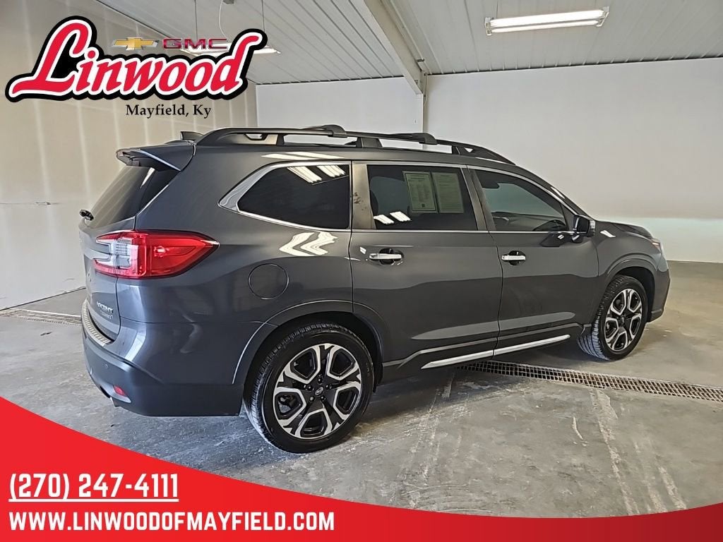 2023 Subaru Ascent Touring