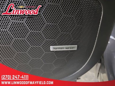 2023 Subaru Ascent Touring