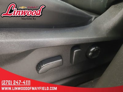 2023 Subaru Ascent Touring