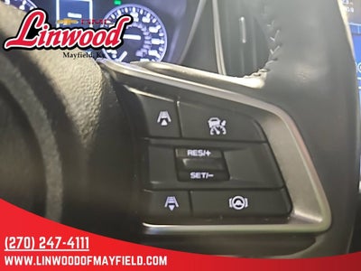 2023 Subaru Ascent Touring