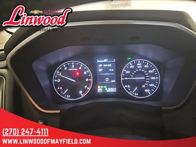 2023 Subaru Ascent Touring