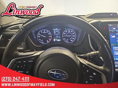 2023 Subaru Ascent Touring