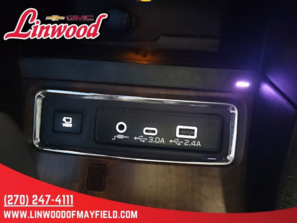 2023 Subaru Ascent Touring