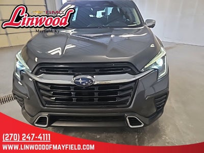 2023 Subaru Ascent Touring