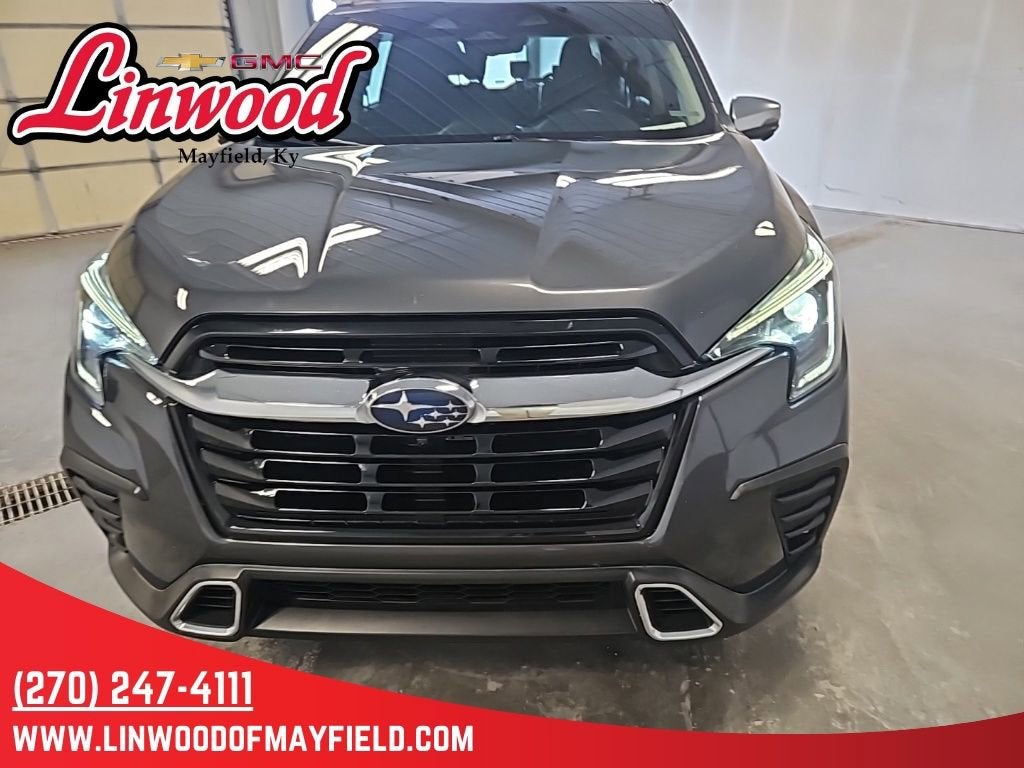 2023 Subaru Ascent Touring