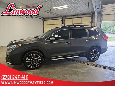 2023 Subaru Ascent Touring