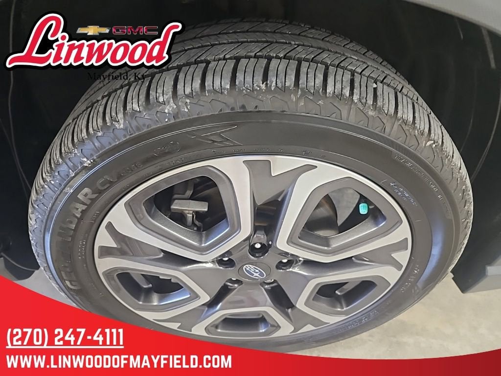 2023 Subaru Ascent Touring