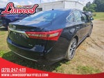 2018 Toyota Avalon XLE