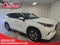 2022 Toyota HIGHLANDER Base