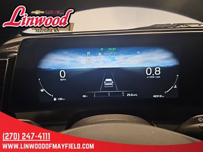 2023 Kia Sportage X-Pro Prestige