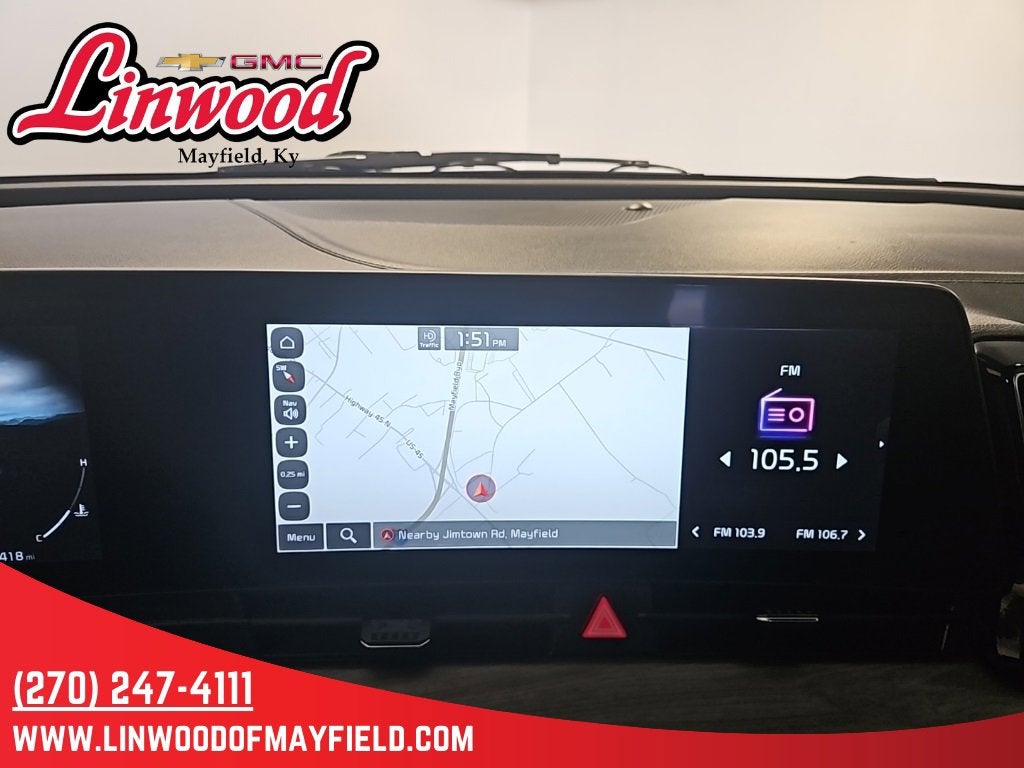 2023 Kia Sportage X-Pro Prestige