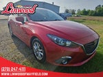 2014 Mazda Mazda3 i Grand Touring