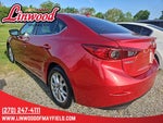 2014 Mazda Mazda3 i Grand Touring